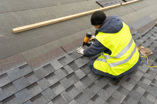Fast & Reliable Emergency Roof Repairs in Ashland City, TN