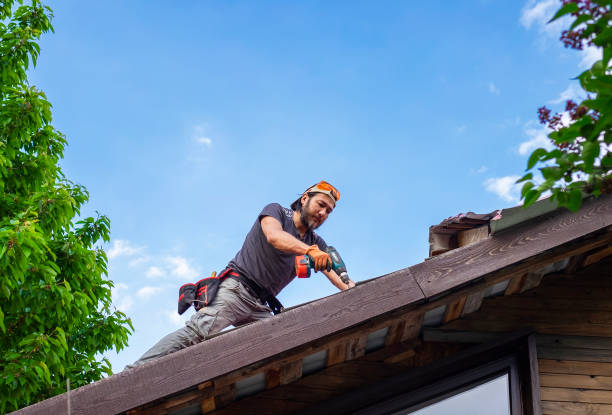 Best Green or Eco-Friendly Roofing Solutions  in Ashland City, TN