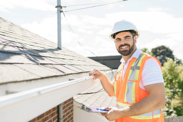 Steel Roofing in Ashland City, TN