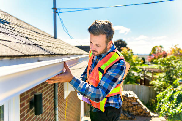 Best Roof Moss and Algae Removal  in Ashland City, TN