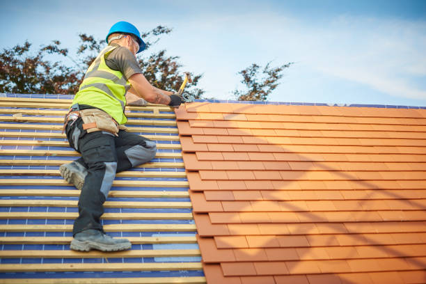 Best Green or Eco-Friendly Roofing Solutions  in Ashland City, TN