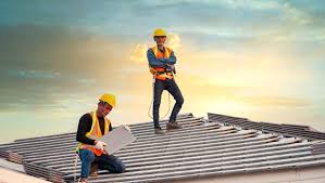Best Roof Coating and Sealing  in Ashland City, TN